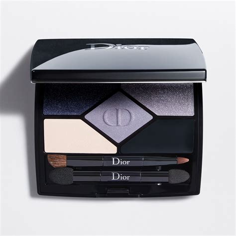 5 couleurs designer dior